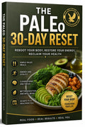 30-Day Reset eBook