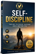 The Power of Self-Discipline – Reinvent Your Inner Self